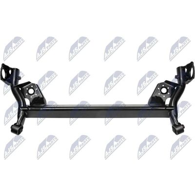 Corpo dell'assale NTY ZRZ-KA-316 - Ricambio auto Corpo dell'assale NTY ZRZ-KA-316 - Ricambio auto