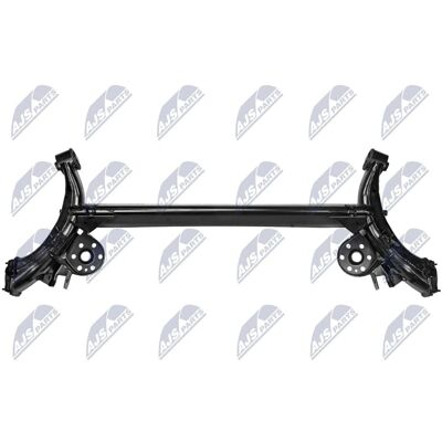 NTY ZRZ-KA-318 Corpo dell'asse - Componente asse per KIA NTY ZRZ-KA-318 Corpo dell'asse - Componente asse per KIA
