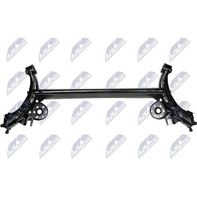 NTY ZRZ-KA-319 Achsschenkel - Für KIA NTY ZRZ-KA-319 Achsschenkel - Für KIA