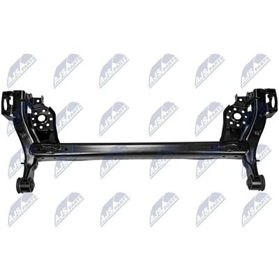 NTY ZRZ-KA-321 Aksellegeme - KIA NTY ZRZ-KA-321 Aksellegeme - KIA