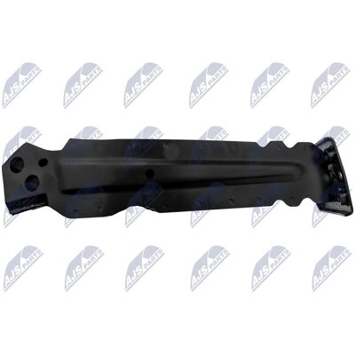 NTY ZRZ-FT-009 Longeron - Linke Seite - FIAT 500 / ABARTH 500/595/695 3/5-Tür NTY ZRZ-FT-009 Longeron - Linke Seite - FIAT 500 / ABARTH 500/595/695 3/5-Tür