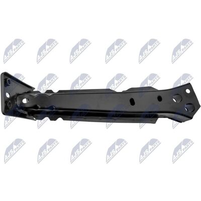 NTY ZRZ-FT-010 Longeron - FIAT 500, Abarth, Ford NTY ZRZ-FT-010 Longeron - FIAT 500, Abarth, Ford