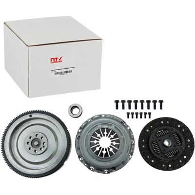 NTY Aisin Kopplingssats - Audi A4, A6, A8, Passat NTY Aisin Kopplingssats - Audi A4, A6, A8, Passat