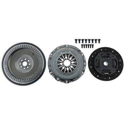 Ford NZS-FR-008 Kopplingssats - För Focus, C-Max, S-Max Ford NZS-FR-008 Kopplingssats - För Focus, C-Max, S-Max