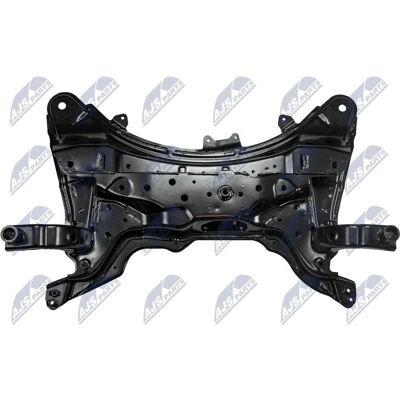 NTY ZRZ-TY-016 Front Axle Support Beam for Toyota Corolla E21 - Front Axle Support NTY ZRZ-TY-016 Front Axle Support Beam for Toyota Corolla E21 - Front Axle Support