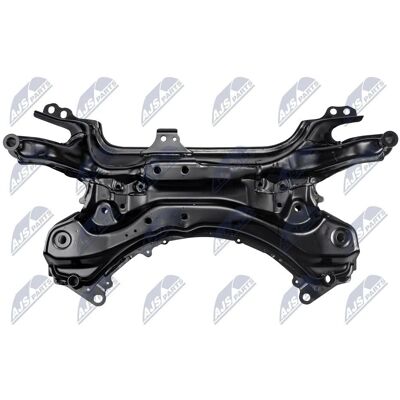 Toyota ZRZ-TY-018 Front Axle Support Frame - Car Frame Toyota ZRZ-TY-018 Front Axle Support Frame - Car Frame