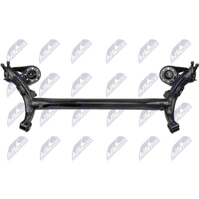 Teleso ZRZ-HY-541 - Suspension Part Teleso ZRZ-HY-541 - Suspension Part