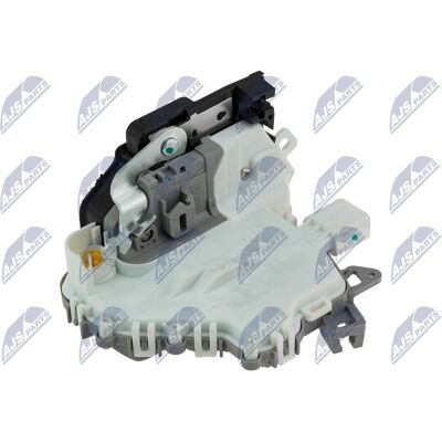 NTY EZC-SE-027 Car Door Lock - Front Left for Seat Altea, Leon II, XL NTY EZC-SE-027 Car Door Lock - Front Left for Seat Altea, Leon II, XL