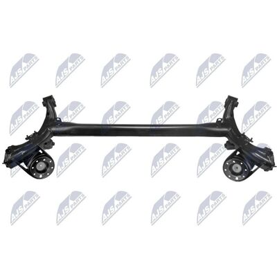 Corp de ax pentru osie NTY ZRZ-HY-544 - OEM Hyundai 55100-1R050 Corp de ax pentru osie NTY ZRZ-HY-544 - OEM Hyundai 55100-1R050