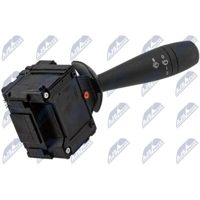 Comutator coloana direcție NTY Renault - Conector cu 13 pini Comutator coloana direcție NTY Renault - Conector cu 13 pini