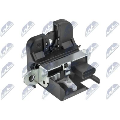 NTY EZC-SK-066 Rear Hatch Lock for Skoda Yeti 2009-2017 - Hatchback lock NTY EZC-SK-066 Rear Hatch Lock for Skoda Yeti 2009-2017 - Hatchback lock