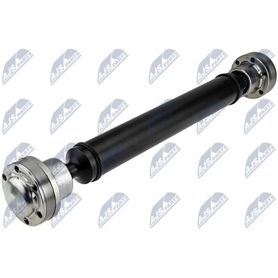 Mercedes-Benz NWN-ME-073 Antriebswelle - Antriebswelle Mercedes-Benz NWN-ME-073 Antriebswelle - Antriebswelle