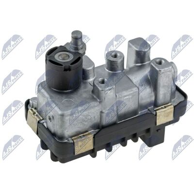 NTY ECD-VV-003 - Turbocharger Adjustment Element for Volvo NTY ECD-VV-003 - Turbocharger Adjustment Element for Volvo