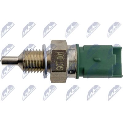 NTY 1338A7 Motor Coolant Temperature Sensor - Temperature Sensor NTY 1338A7 Motor Coolant Temperature Sensor - Temperature Sensor