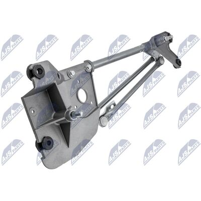 NTY EMW-NS-009 Wiper Linkage - Wiper Linkage for Nissan X-Trail NTY EMW-NS-009 Wiper Linkage - Wiper Linkage for Nissan X-Trail