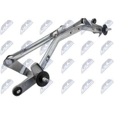 NTY EMW-NS-010 Legătură ștergător - Wiper Linkage NTY EMW-NS-010 Legătură ștergător - Wiper Linkage