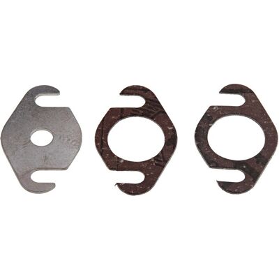 Audi - A3 S3 Q3 TT - 2.0 TDI - EGR-VW-059 - Repair kit Audi - A3 S3 Q3 TT - 2.0 TDI - EGR-VW-059 - Repair kit