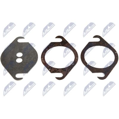 Opel - Astra Meriva Zafira B - 1.7 CDTi - Intake manifold - Repair kit Opel - Astra Meriva Zafira B - 1.7 CDTi - Intake manifold - Repair kit