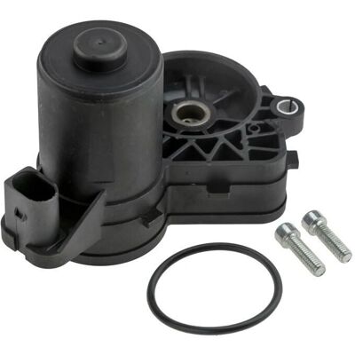 Mercedes-Benz HZS-ME-004A Calibre de freno de mano trasero derecho Mercedes-Benz HZS-ME-004A Calibre de freno de mano trasero derecho