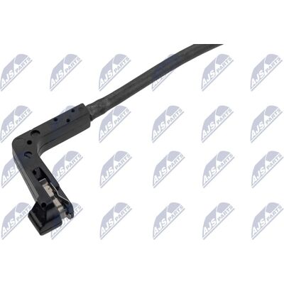 NTY HCZ-BM-067 - Senzor de uzură frâne pentru BMW Seria 7 Roata față stângă NTY HCZ-BM-067 - Senzor de uzură frâne pentru BMW Seria 7 Roata față stângă