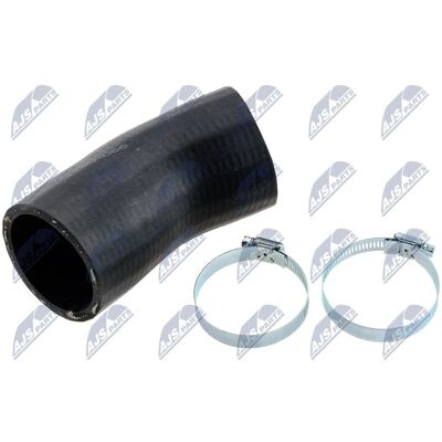 NTY GPP-VW-066 Turbo Välikoelainletku - turbo intercooler hose NTY GPP-VW-066 Turbo Välikoelainletku - turbo intercooler hose