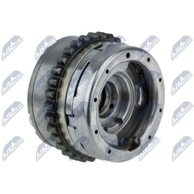 Mercedes-Benz A2760501047 - Nockenwellenversteller - Links - 33 Zähne Mercedes-Benz A2760501047 - Nockenwellenversteller - Links - 33 Zähne
