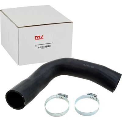 Ford AV2Q6K683BA Turboluftschlauch - B-max, Fiesta, Tourneo Ford AV2Q6K683BA Turboluftschlauch - B-max, Fiesta, Tourneo