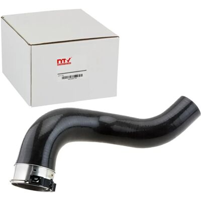 NTY GPP-RE-012 Manguera de Turbo - Compatible con Opel Vivaro B, Renault Trafic 3 NTY GPP-RE-012 Manguera de Turbo - Compatible con Opel Vivaro B, Renault Trafic 3