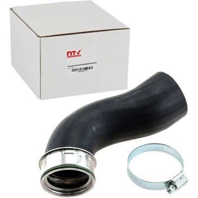 NTY GPP-VW-069 - Turbo Intercooler Hose for Audi VW Seat NTY GPP-VW-069 - Turbo Intercooler Hose for Audi VW Seat