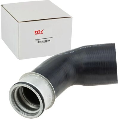 NTY GPP-VW-073 - Turbo Intercooler Hose for Ford Galaxy, Seat Alhambra, VW Sharan I NTY GPP-VW-073 - Turbo Intercooler Hose for Ford Galaxy, Seat Alhambra, VW Sharan I