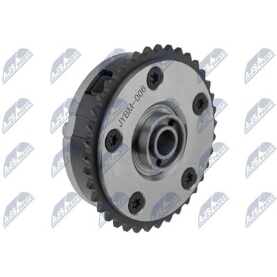 NTY RKZ-BM-006 - Nockenwellenversteller für BMW 1, 3, 5, X1, X3, Z4 NTY RKZ-BM-006 - Nockenwellenversteller für BMW 1, 3, 5, X1, X3, Z4