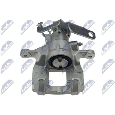 NTY HZT-FR-032 - Brake Caliper for Ford Transit Left Rear Axle NTY HZT-FR-032 - Brake Caliper for Ford Transit Left Rear Axle