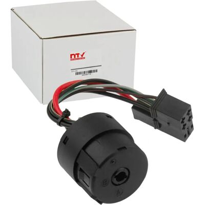 Mercedes-Benz EKS-ME-000 Ignition Switch - Ignition Switch Mercedes-Benz EKS-ME-000 Ignition Switch - Ignition Switch
