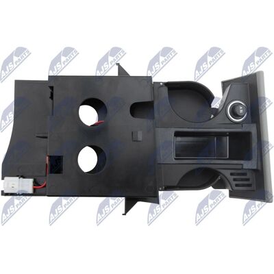 Portabicchieri NTY VW California Multiva - Accessorio auto Portabicchieri NTY VW California Multiva - Accessorio auto