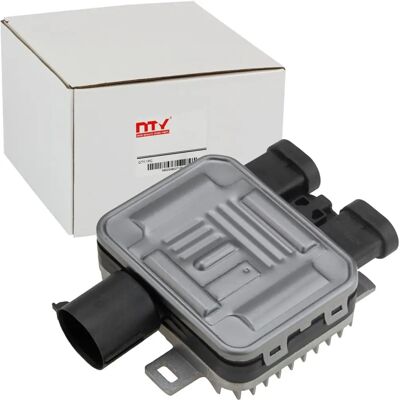 NTY CSW-FR-002 Unidad de control del ventilador de enfriamiento - Unidad de control del ventilador de enfriamiento NTY CSW-FR-002 Unidad de control del ventilador de enfriamiento - Unidad de control del ventilador de enfriamiento
