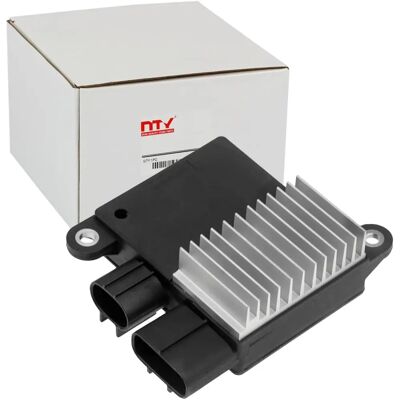 NTY CSW-TY-003 Engine Cooling Fan Control Module - Lexus NTY CSW-TY-003 Engine Cooling Fan Control Module - Lexus