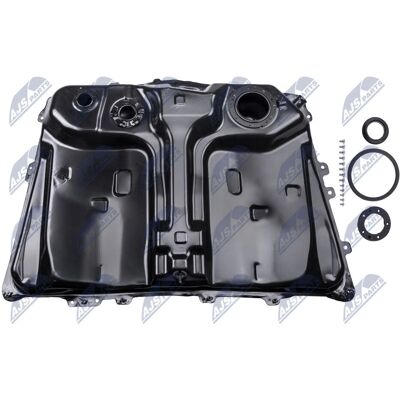 NTY PZP-TY-002 Fuel Tank for Toyota RAV4 II SUV NTY PZP-TY-002 Fuel Tank for Toyota RAV4 II SUV