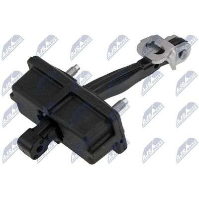 NTY EZC-FT-191 - Autotürfeststeller für Fiat Panda hinten NTY EZC-FT-191 - Autotürfeststeller für Fiat Panda hinten