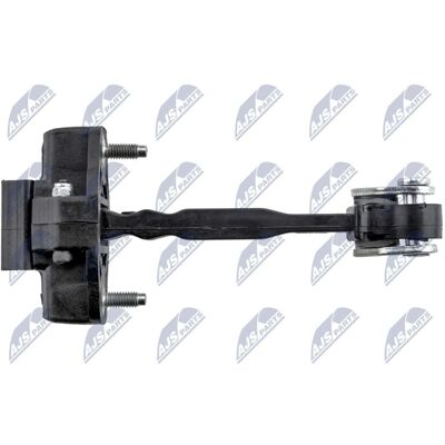 Opel: 9823211180 Peugeot: 9823211180 - Türfeststeller Opel: 9823211180 Peugeot: 9823211180 - Türfeststeller