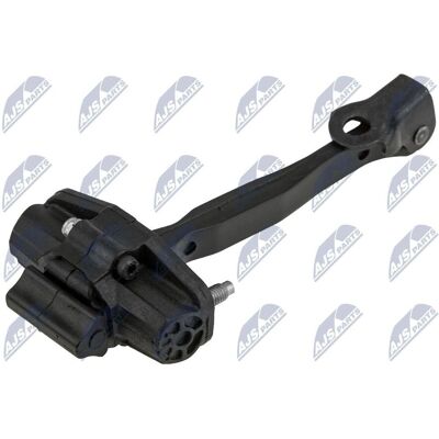 Opel YQ00232680 - Hinterer Türfeststeller für Citroën C3 & Opel Crossland X Opel YQ00232680 - Hinterer Türfeststeller für Citroën C3 & Opel Crossland X