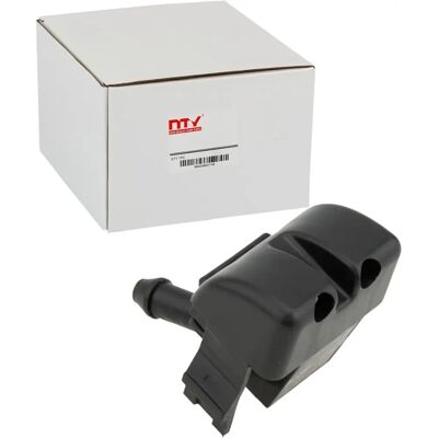NTY EDS-BM-106 Ugello lavavetro riscaldato - Ugello anterior sinistro NTY EDS-BM-106 Ugello lavavetro riscaldato - Ugello anterior sinistro