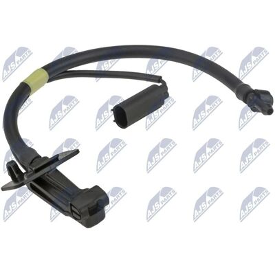 Nty EDS-LR-020 Windshield Washer Nozzle - Windshield Washer Nozzle Nty EDS-LR-020 Windshield Washer Nozzle - Windshield Washer Nozzle
