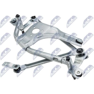 Legătură ștergător Fiat Abarth - EMW-FT-020 Legătură ștergător Fiat Abarth - EMW-FT-020