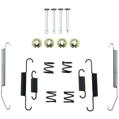 NTY Subaru Mitsubishi Brake Kit - Forester Impreza Outlander NTY Subaru Mitsubishi Brake Kit - Forester Impreza Outlander