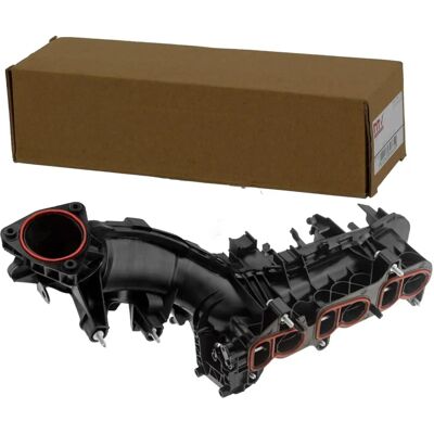 NTY BKS-BM-034 Modulo aspirazione - BMW 1 NTY BKS-BM-034 Modulo aspirazione - BMW 1