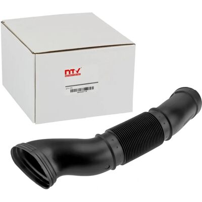 NTY GPP-ME-056 Air Intake Hose - S-Class NTY GPP-ME-056 Air Intake Hose - S-Class