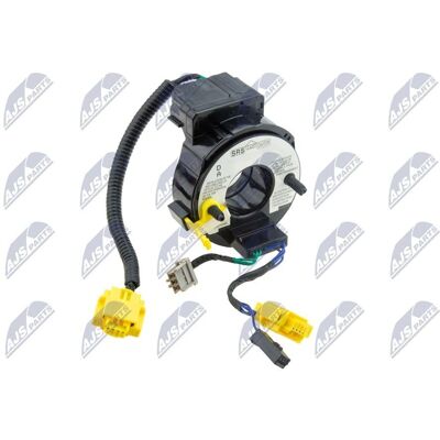 NTY EAS-HD-022 Interruttore rotativo Honda Civic - Pezzo di sicurezza NTY EAS-HD-022 Interruttore rotativo Honda Civic - Pezzo di sicurezza