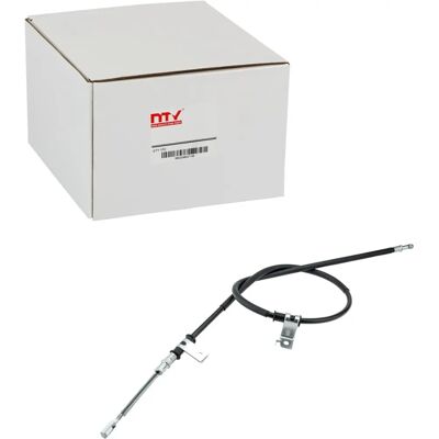 NTY HLR-CH-003 Handbremsseil hinten links - Handbremse NTY HLR-CH-003 Handbremsseil hinten links - Handbremse