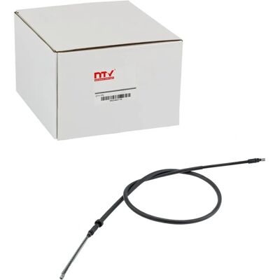 NTY HLR-DW-003 - Parking Brake Cable for Dacia Sandero NTY HLR-DW-003 - Parking Brake Cable for Dacia Sandero