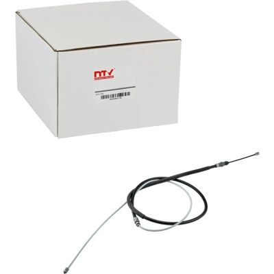 Nty Renault Megane Rear Brake Cable - Parking Brake, Left & Right Nty Renault Megane Rear Brake Cable - Parking Brake, Left & Right